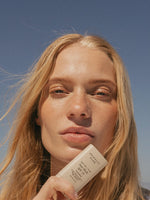 Sun Stick SPF 25 Sunscreen Primally Pure Mineral Sunscreen Stick