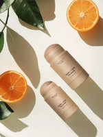 Vanilla + Citrus Deodorant Deodorant Primally Pure 