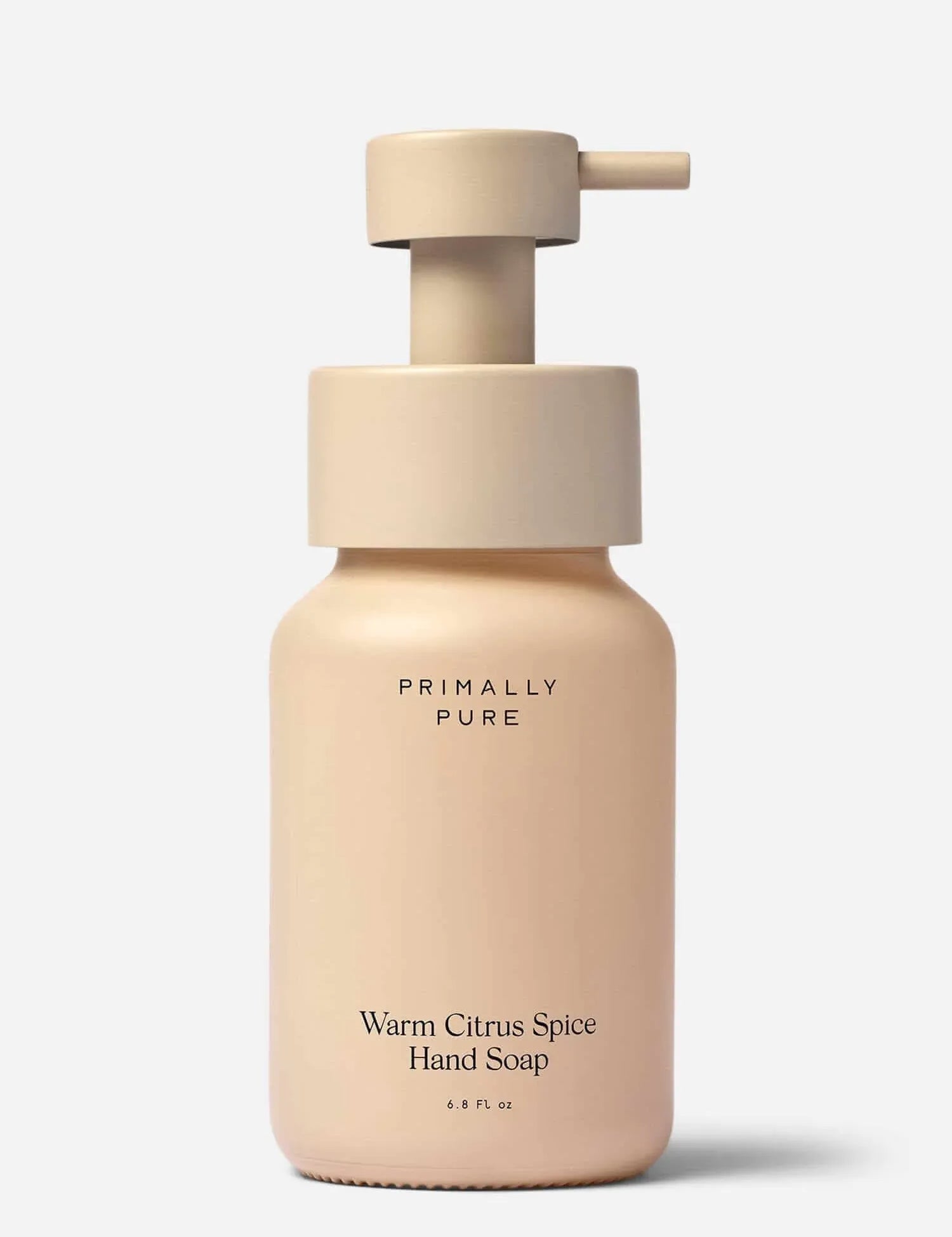 Warm Citrus Spice Hand Soap Soap Primally Pure