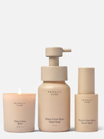 Warm Citrus Spice Home Collection Bundle Primally Pure 