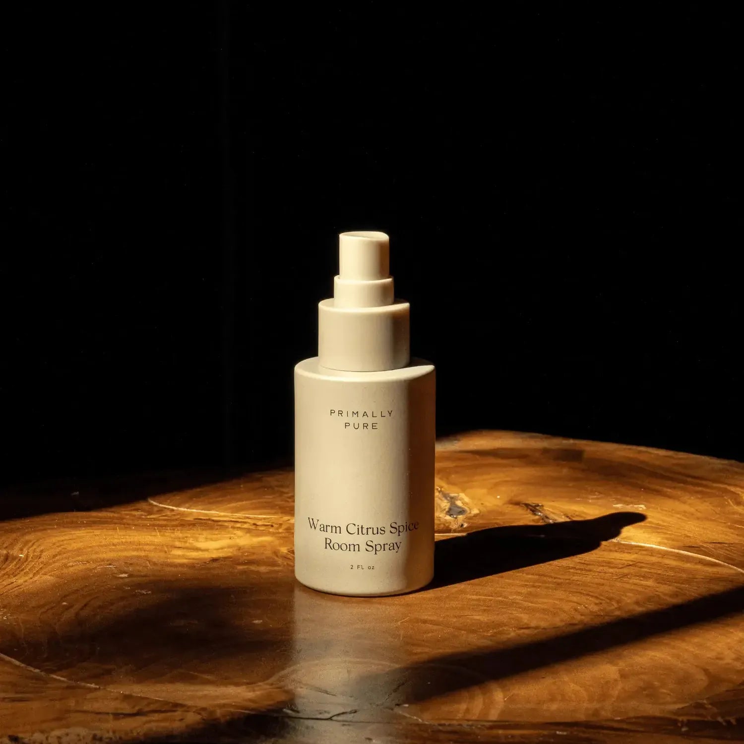 Warm Citrus Spice Room Spray