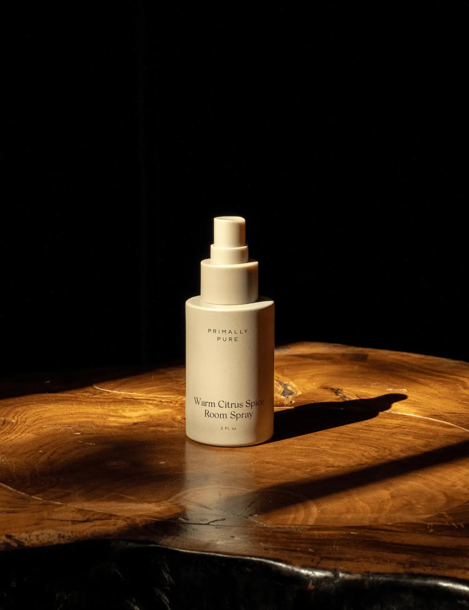 Warm Citrus Spice Room Spray Autumn Primally Pure