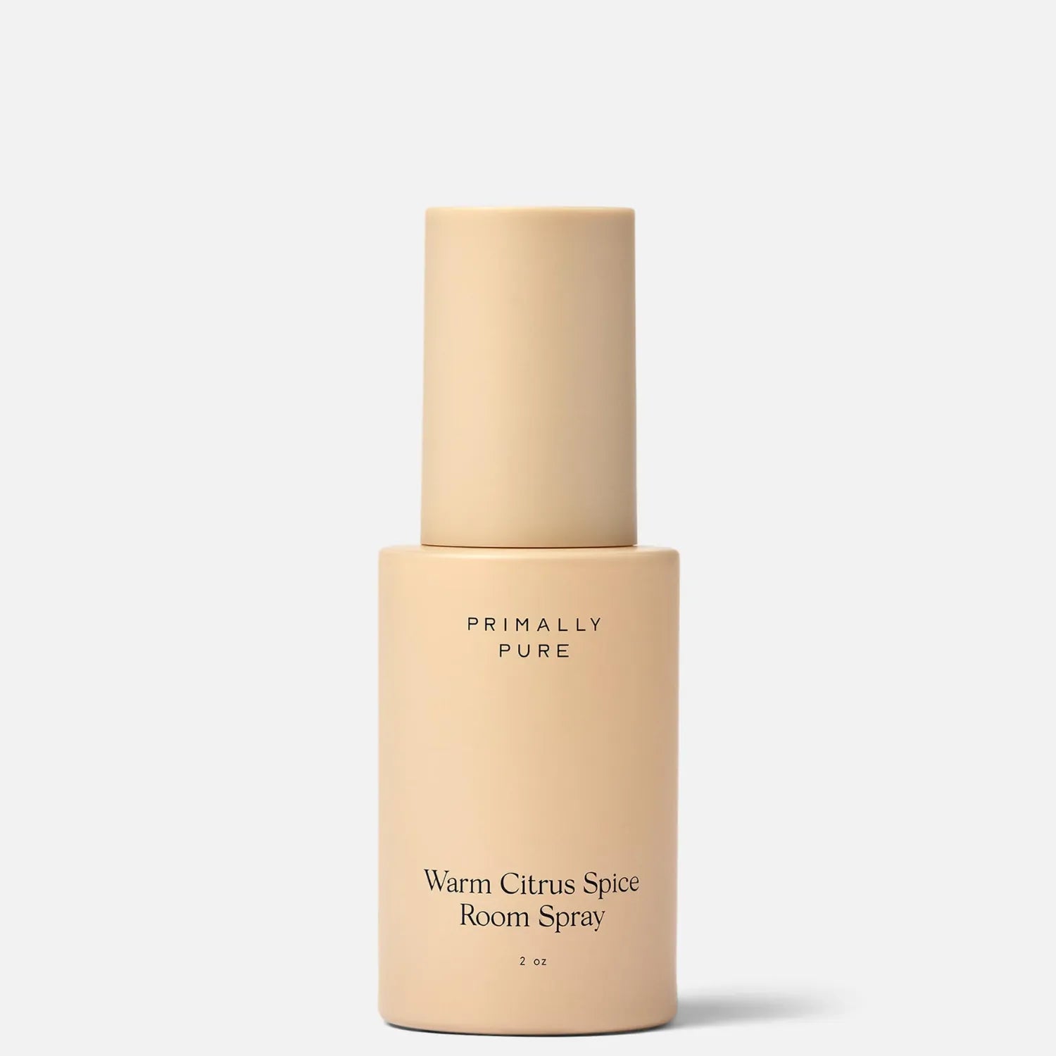 Warm Citrus Spice Room Spray