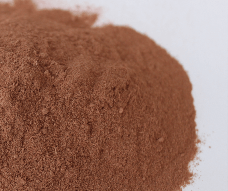White Willow Bark Powder