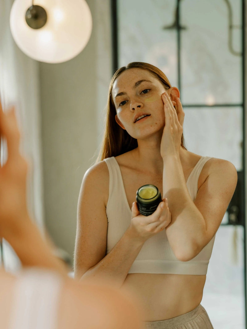 Clarifying Cream Cream Primally Pure