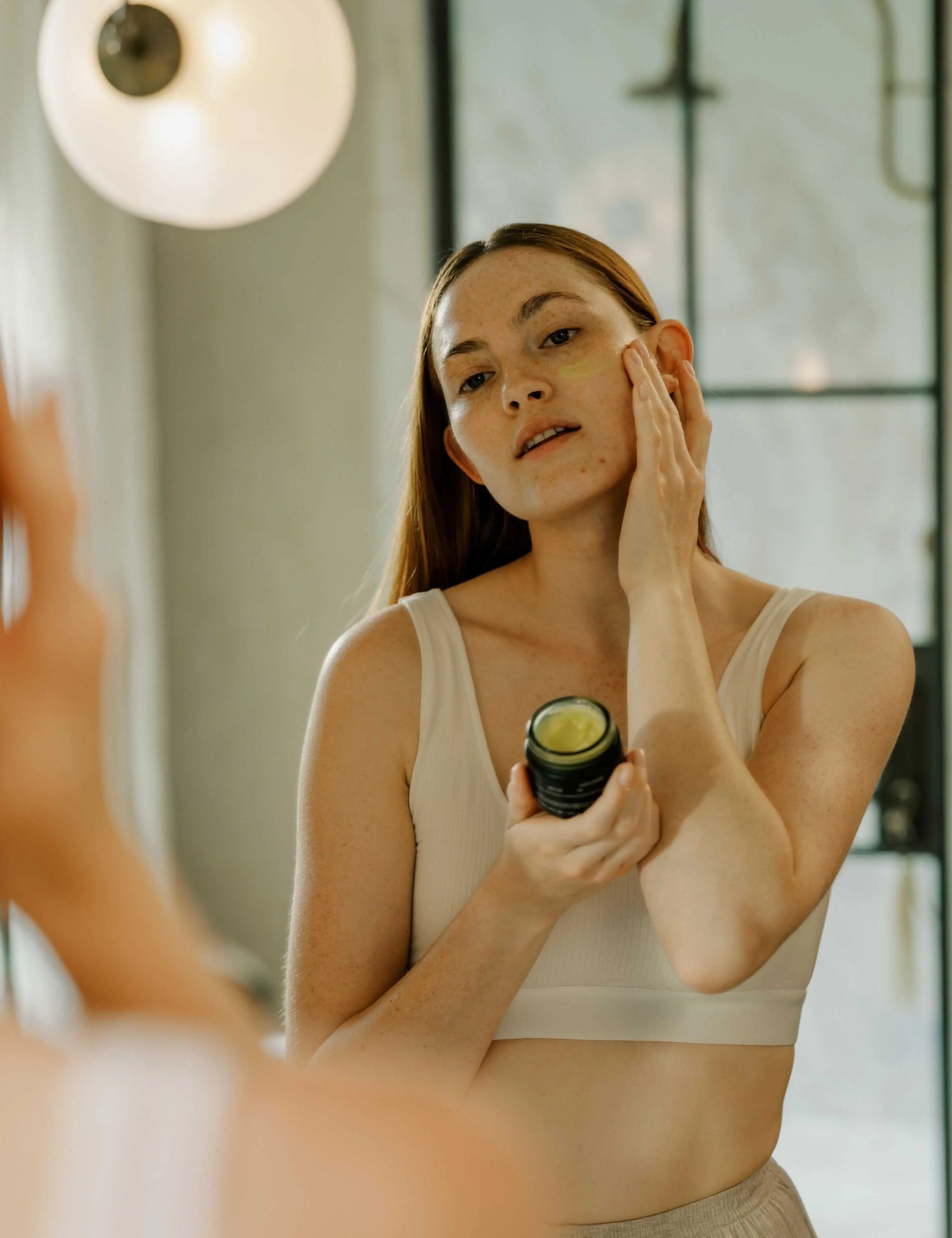 Clarifying Cream Cream Primally Pure