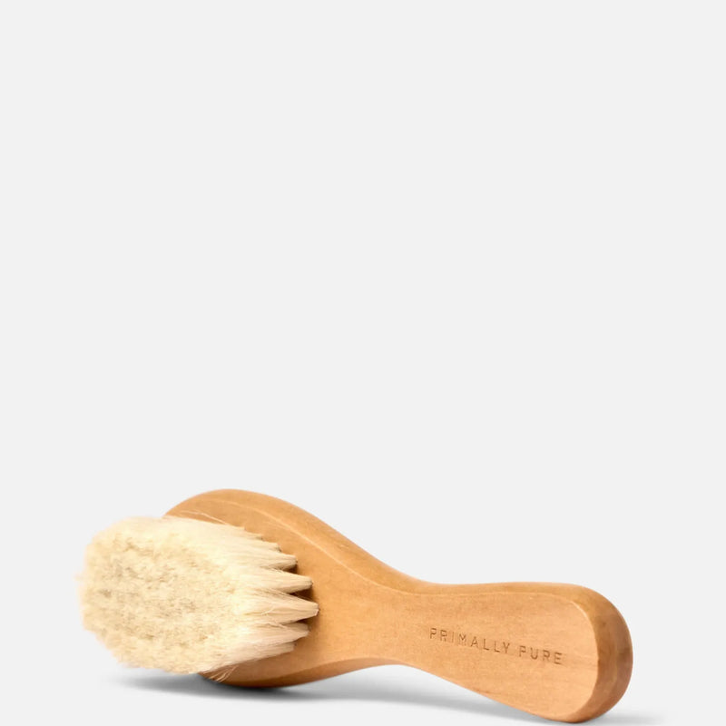 Facial Dry Brush Primally Pure