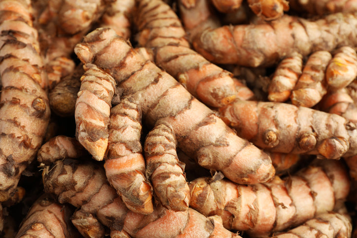 Turmeric