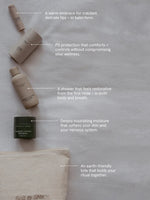 The Jet Set Set Primally Pure 