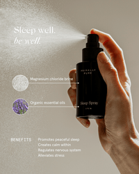 Sleep Spray