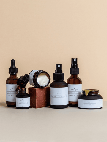 BALANCED REGIMEN: THE WORKS – Primally Pure