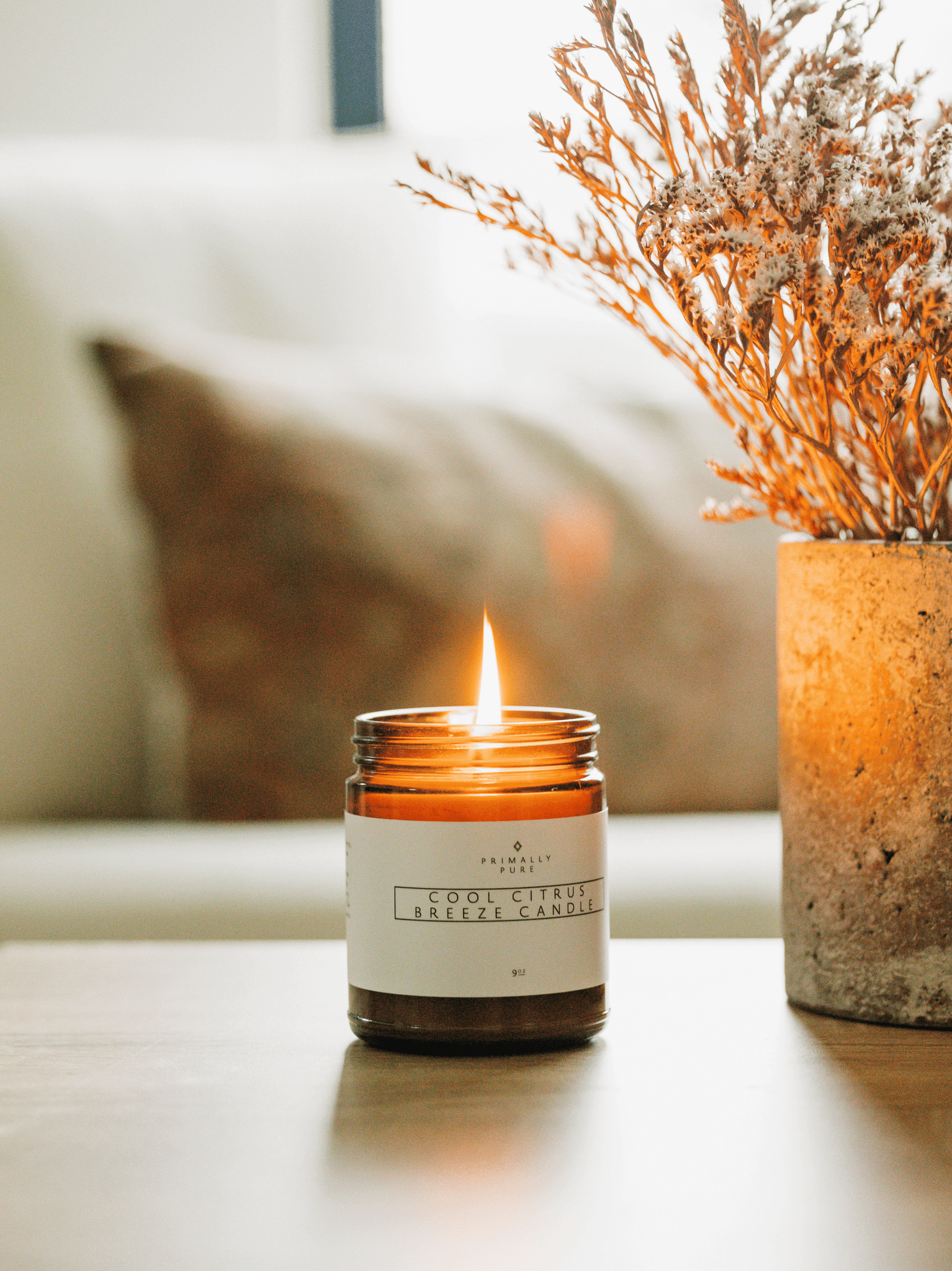 Cool candles on sale