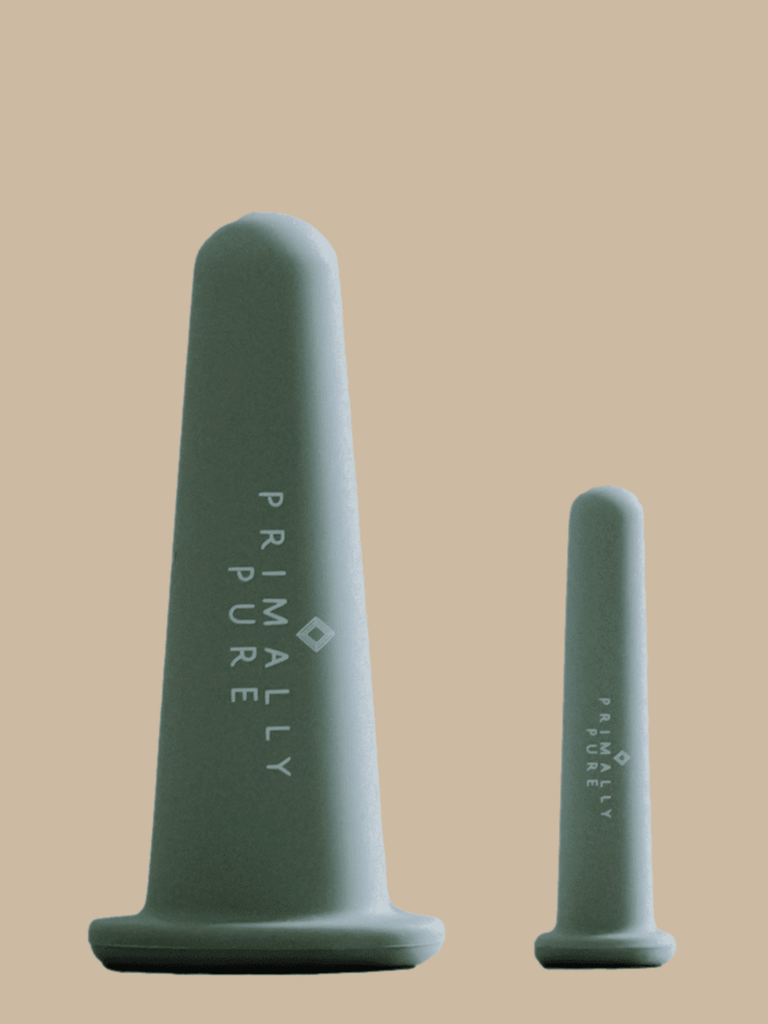 Facial Cupping Tools