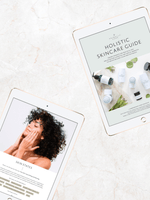 Holistic Skincare Guide Download Primally Pure 