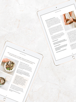 Holistic Skincare Guide Download Primally Pure 