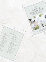 Holistic Skincare Guide Download Primally Pure 