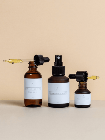 Oil-rich Regimen: The Basics – Primally Pure