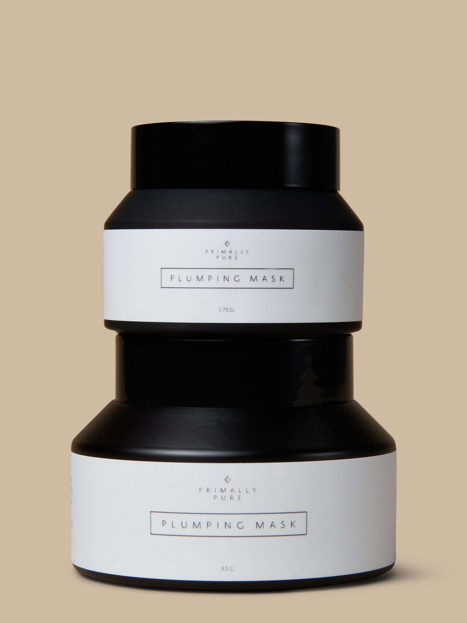 Plumping Face Mask | Primally Pure Skincare