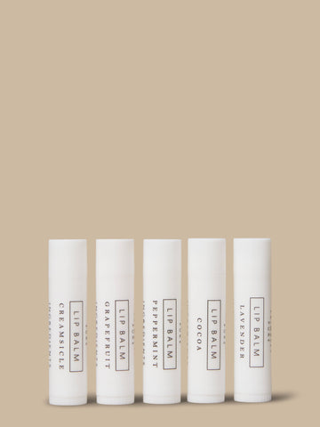 NATURAL LIP BALM - Primally Pure Skincare