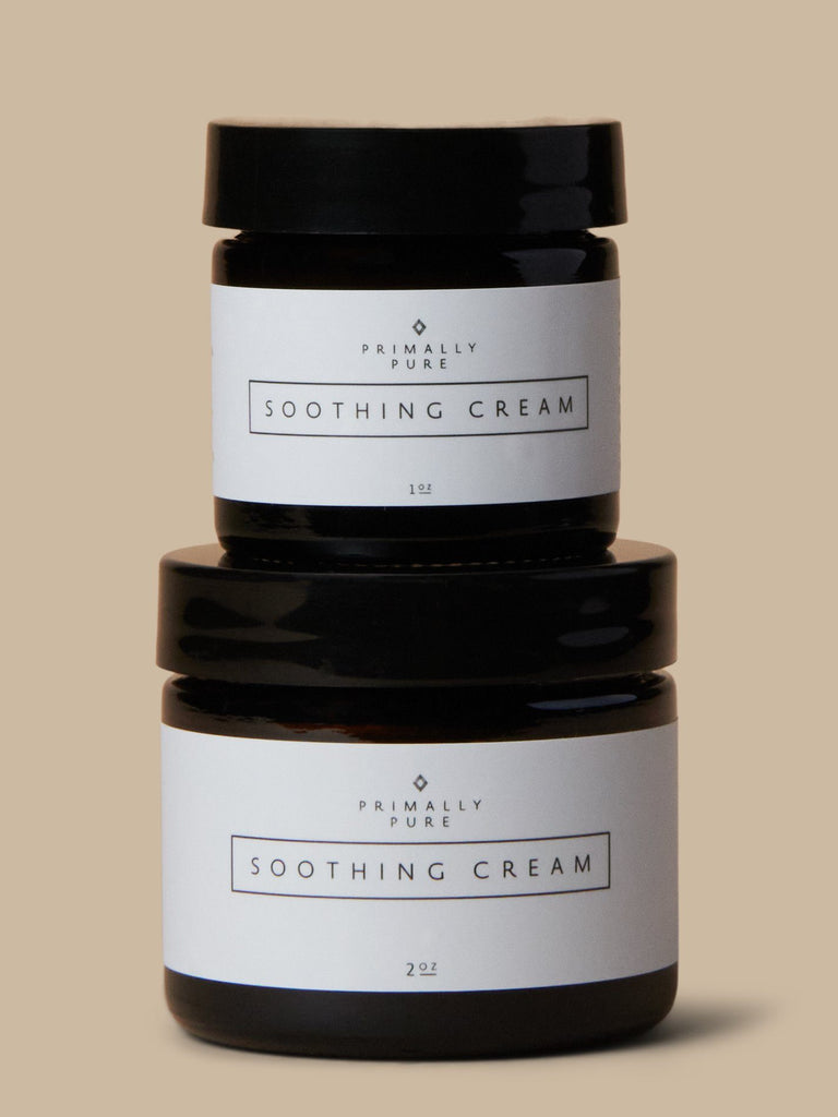 Soothing Cream — 1 oz